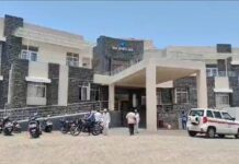 परप्रांतीय भाडेकरूंची माहिती न देणाऱ्या घरमालकांवर गुन्हा दाखल