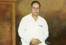 सहकारमहर्षी माजी आमदार स्व. दतात्रय वळसे पाटील यांच्या पुण्यतिथीनिमित्त शेतकरी मेळावा व किर्तनाचे आयोजन.